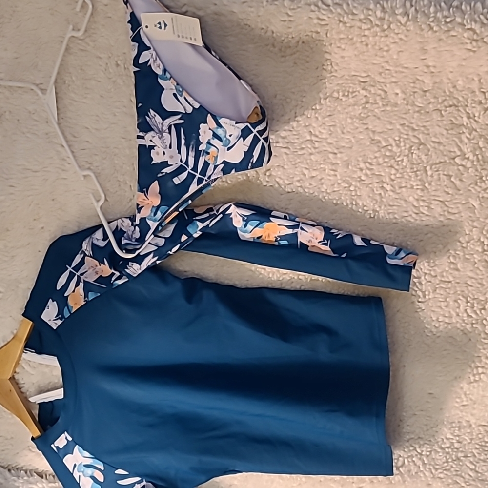 Sexy womens 2 piece swim wear